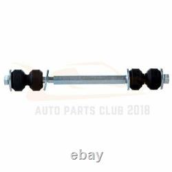 10x Front Upper Lower Control Arms Suspension Kit Fits 02-06 Cadillac Escalade