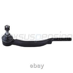 12x Fits Chevrolet GMC Envoy Jimmy Front Upper Control Arm Ball Joint Tie Rod