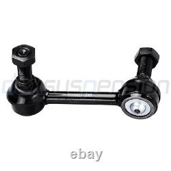12x Fits Chevrolet GMC Envoy Jimmy Front Upper Control Arm Ball Joint Tie Rod