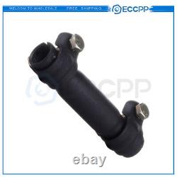 14Pcs 4WD Steering Ball Joints Tie Rod Ends Kit Fits 1998-2004 2005 Chevy Blazer