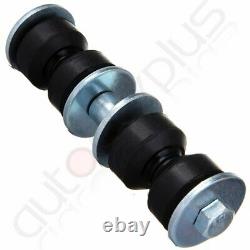 14Pcs Fit For Chevrolet S10 Blazer GMC Sonoma Jimmy Front Ball Joints Tie Rods