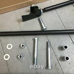 1947-54 Chevy Truck 4-Link Rear Suspension Kit Minus Axle Hot Rod GMC Classic GM