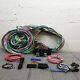 1958 1964 Impala Wire Harness Upgrade Kit Fits Painless Complete New Update