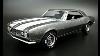 1967 Chevy Camaro Z28 1 25 Scale Model Kit Build How To Assemble Paint Dashboard White Letter Tires