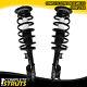 2 Front Complete Struts Assemblies Withsprings Fits 2005-2006 Chevrolet Equinox