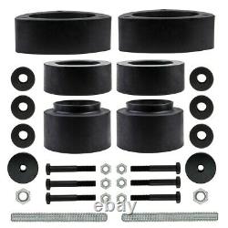 2 Front + Rear Full Lift Kit Fits 1999-2005 Geo Tracker Chevy Tracker 2WD 4WD