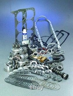 2007-2009 Fits Chevy Silverado Gmc Sierra 5.3 V8 16v Engine Rebuild Kit