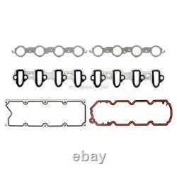 2007-2013 Chevy Silverado 5.3 AFM DOD DELETE KIT CAM GASKETS BOLTS LIFTERS+MORE