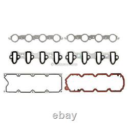 2007-2013 Silverado Chevy 5.3 AFM DOD DELETE KIT CAM GASKETS BOLTS LIFTERS+MORE