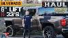 2016 Chevy Silverado 1500 Gets 6 Lift And 33 Tires The Haul