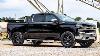 2019 2020 Chevrolet Silverado 1500 2 Inch Leveling Kit By Rough Country