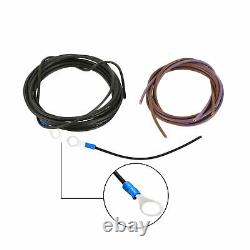21 Circuit Wiring Harness Hotrod Universal Kit Fit Chevy Mopar Ford Jeep Hotrods