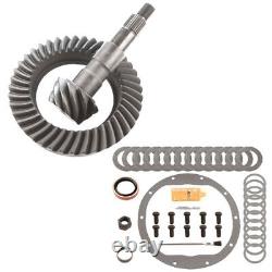 3.42 Ring And Pinion & Install Kit Fits Gm 8.5 10 Bolt