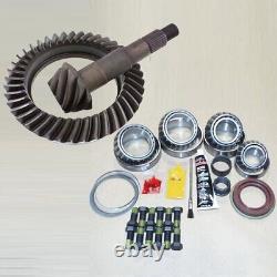 4.10 RING AND PINION & MASTER BEARING INSTALL KIT FITS GM or DODGE AAM 11.5