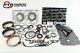 4t65e Transmission Master Rebuild Kit 2003 And Up Exedy Clutches Fits Gm