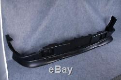 98-04 Extreme Style PU Front Bumper Lip Spoiler Fits Chevy S10/GMC S15 Sonoma