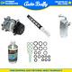 A/c Compressor, Driers, Seal, Orif Tube & Oils Kit Fits Chevrolet 2500, Gmc 2500