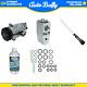 A/c Compressor, Driers, Seal, Orif Tube & Oils Kit Fits Chevrolet Cruze, Limited