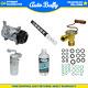 A/c Compressor, Driers, Seal, Tube, Tube & Oil Kit Fits Chevrolet 1500, 2500