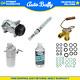 A/c Compressor, Driers, Seal, Tube, Tube & Oil Kit Fits Chevrolet 1500, 2500