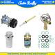 A/c Compressor, Driers, Seal, Tube, Tube & Oil Kit Fits Chevrolet C1500, Gmc
