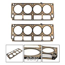 AFM DOD Kit Lifters Head Gasket with Bolts Fits 2005-2014 Buick Chevy GM 5.3L V8