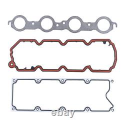 AFM DOD Kit Lifters Head Gasket with Bolts Fits 2005-2014 Buick Chevy GM 5.3L V8