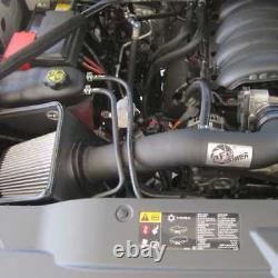 AFe Power Air Intake Kit fits Chevrolet Suburban LTZ 2015