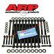 Arp Head Bolt Set Fits 1997-2003 & Some 2004 Gm 4.8l 5.3l 5.7l & 6.0l Ls Engines