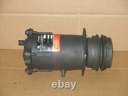 Ac Compressor Kit Fits 1962-1976 Chevy, Buick, Cadillac