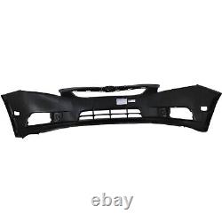 Bumper Cover Kit For 2011-2014 Chevrolet Cruze Front Includes Bumper Grille