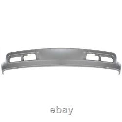 Bumper Kit For 00-06 Chevrolet Tahoe 00-04 Suburban 1500 Front with Trim Valance