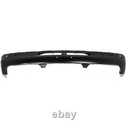 Bumper Kit For 00-06 Chevrolet Tahoe 00-04 Suburban 1500 Front with Trim Valance