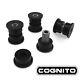 Bushings Kit For Cognito Upper Control Arms 1999-2021 Gm 1500 2/4wd Trucks & Suv