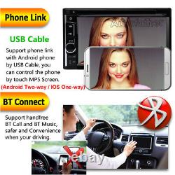 Car Stereo Radio DVD Mirrorlink for GPS fits 2000-2009 Dodge Ram 1500 2500 3500