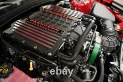 Chevy Camaro ZL1 17-20 6.2L Magnuson TVS2650R Supercharger Intercooled Tuner Kit