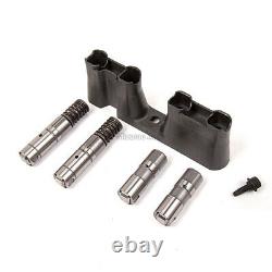 Chevy GM 5.3L AFM DOD Replacement Kit Gaskets Lifters Trays Head Bolts VLOM