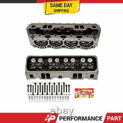 Complete Cylinder Head Head Bolts Fit 96-02 GMC Chevrolet Cadillac 5.7 VORTEC