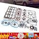 Complete Mls Full Gasket Bolts Kit Fits Chevrolet Gmc Buick Cadillac 5.3l 4.8l