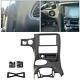 Dashboard Installation Kit Fit For 1997-04 Chevy Corvette C5 Double Din Dash New