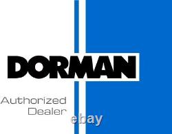 Dorman 674-869 Exhaust Manifold Kit fits Chevrolet, GMC, Isuzu and Saab models