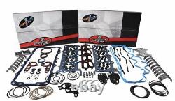 Engine Remain Kit Fits GM & Chevrolet 6.2L 376 Truck RMC376BP