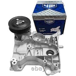 Engine Timing Kit & Oil Pump Fits Chevrolet Cruze, Sonic 1.8L DOHC 16V