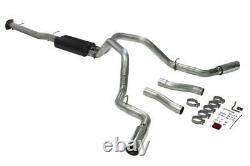 Exhaust System Kit Fits Chevrolet Silverado 3500 HD 2020