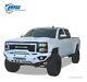 Extension Style Paintable Fender Flares Fits Silverado 1500 14-18 5'8 Only