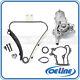 Fit 11-19 Chevrolet Sonic Trax Buick Encore 1.4l Timing Chain Kit Water Pump