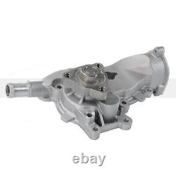 Fit 11-19 Chevrolet Sonic Trax Buick Encore 1.4L Timing Chain Kit Water Pump
