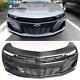 Fits 19-21 Chevy Camaro Ss Style Front Bumper Conversion Unpainted Pp