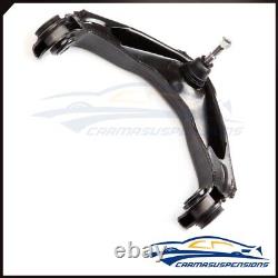 Fits 2001-2009 2010 Chevrolet Silverado 2500 HD 12 Control Arm suspension Kit