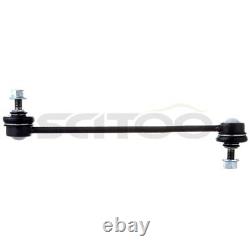 Fits 2004-2011 Chevrolet Ave Aveo5 Front Strut with Coil Spring Sway Bar Link Kit